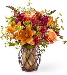 The FTD You're Special Bouquet from Backstage Florist in Richardson, Texas